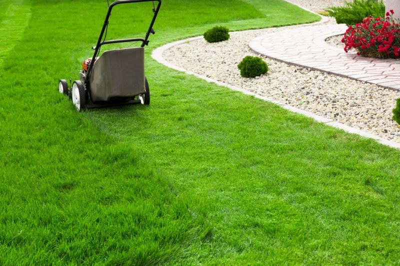 Commercial Lawn Care