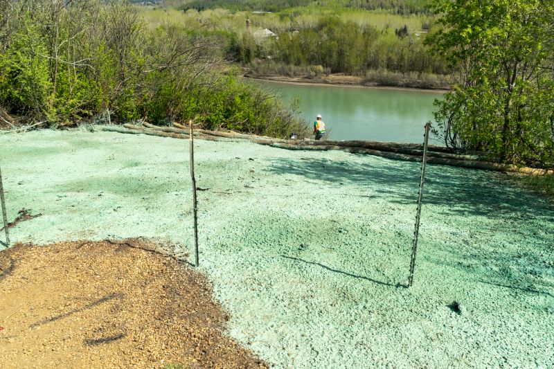 Liquid Grass Seeding in Honolulu, HI