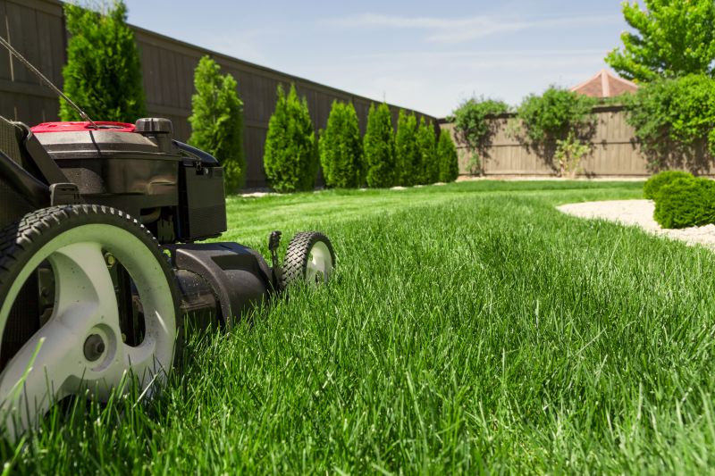 Yard Maintenance in Bowie, MD